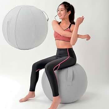 カバーとボールのみ　テクノジム　Technogym　バランスボール　カバーあり 楽天市場】【特別価格のセット販売】テクノジムベンチ